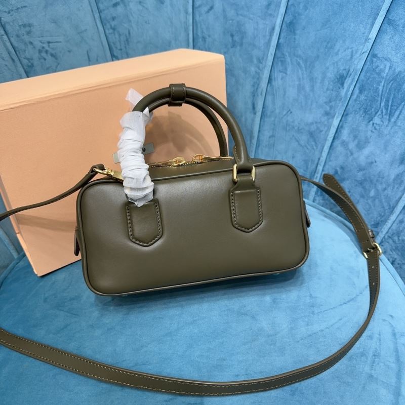 Miu Miu Top Handle Bags